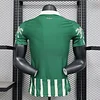2025/2026 Player Version Palmeiras Home Jersey 1:1 Thai Quality