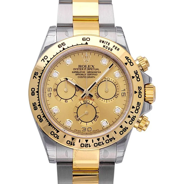 Cosmograph Daytona 40 - 116503