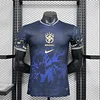2024 Player Version Brazil Special Edition Soccer Jersey 1:1 Thai Quality