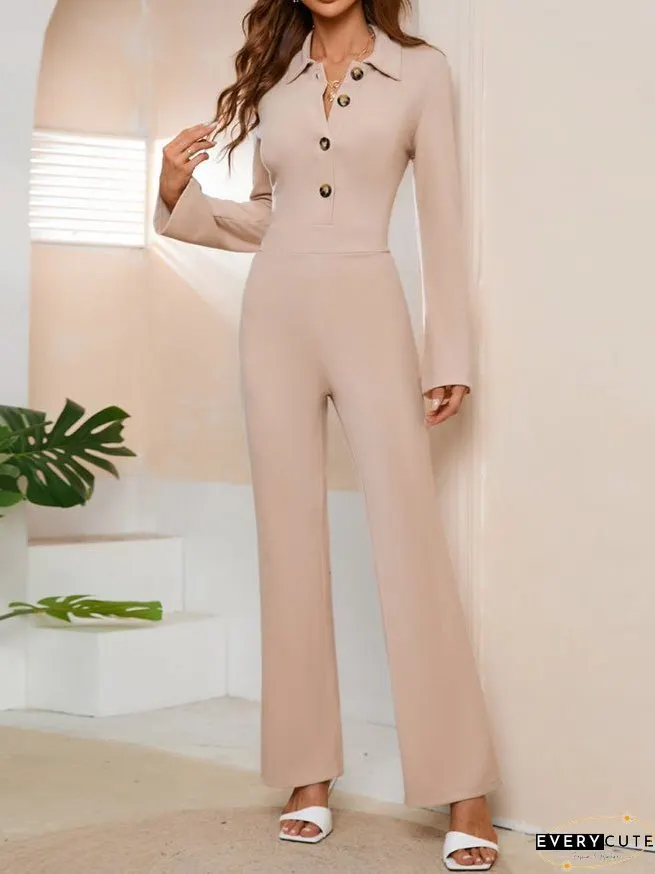 Casual and Effortless winter Jumpsuit