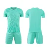 Customized Training Suits, Football Uniforms, Running Training Football Suits, Breathable and Quick-drying Personalized Shirts