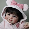 Babiesprincess Lifelike Reborn Baby Doll, Babiesprincess
