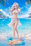 1/6 Scale Firefly Swimsuit - Honkai: Star Rail Resin Statue - Yilian Studio