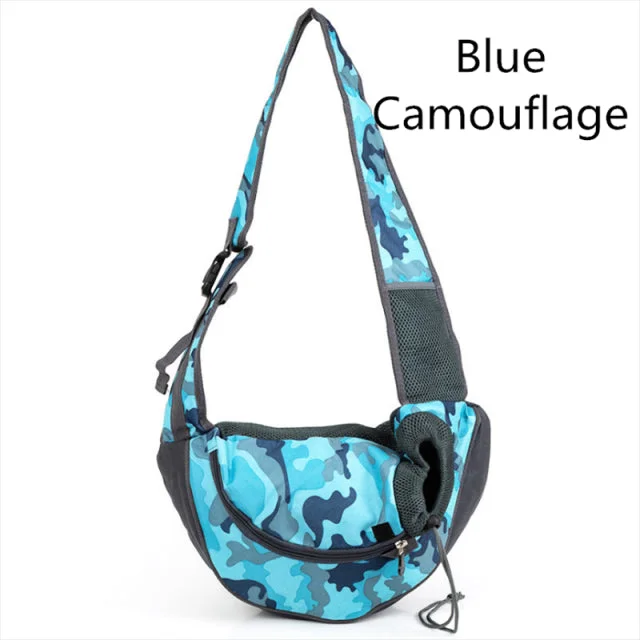 Pet carrier by Tail Designs - for Cats and small dogs