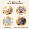 🔥Vente chaude🛠️Kit cr&eacute;atif de bricolage technologique DIY🔥