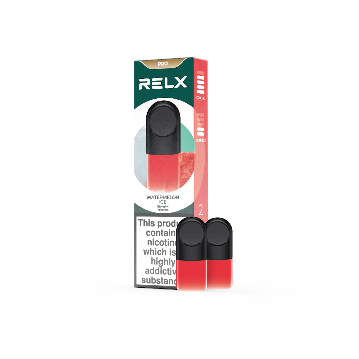 RELX Pod Pro RELX