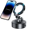 Magnetic Car Phone Holder Car Dash Phone Mount Car Phone Bracket Car Accessories