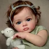 Babiesprincess Lifelike Reborn Baby Doll, Babiesprincess