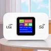 4G LTE Wireless WiFi Router 150Mbps Hotspot with SIM Card Slot Chip Plug & Play