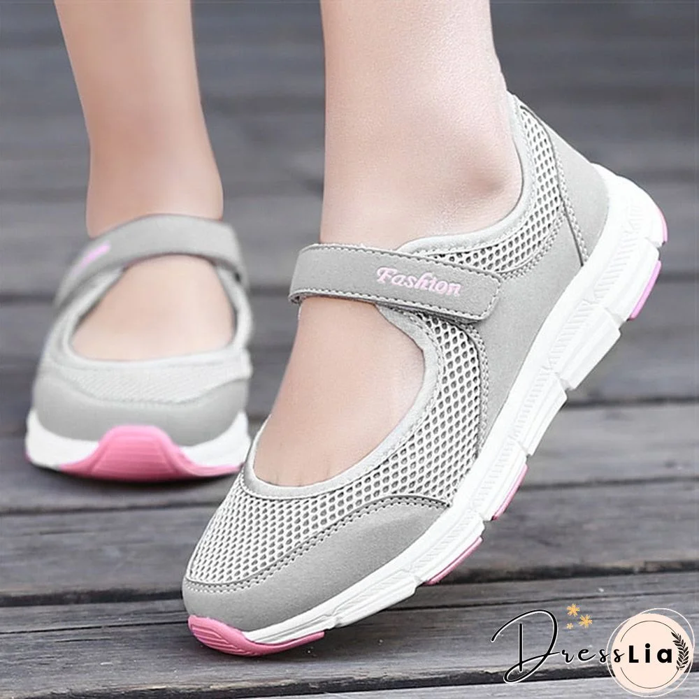 Back To School Outfit  Women Shoes Breathable Vulcanized Shoes White Zapatillas Mujer Super Light Women Casual Shoes Sneakers Women Women Flat