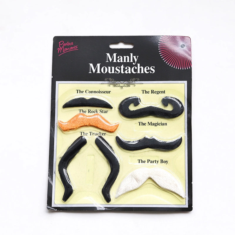 Halloween Funny Solid Color Artificial Fiber Party Festival Costume Props Decorative Props