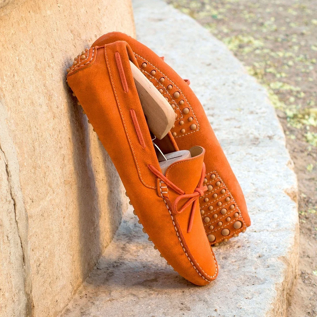 Men's Moccasins  Loafers