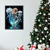 Sonata-Full Round Diamond Painting 30*40CM