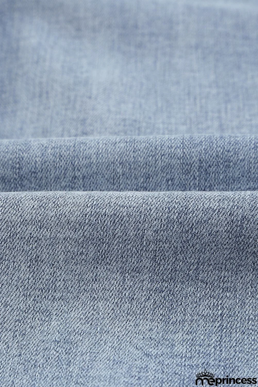 Bleach Splatter Boyfriend Straight Jeans