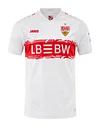 2025/2026 VfB Stuttgart Football Jersey 1:1 Thai Quality