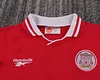 Joyfball 1996-1997 Kids Size Retro Liverpool Home Football Jersey 1:1 Thai Quality