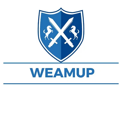 WeamUp