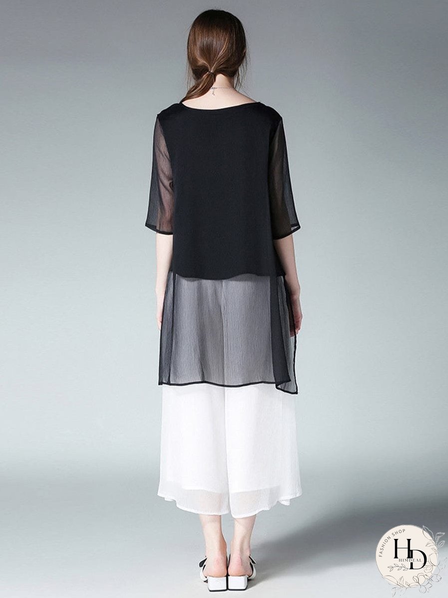 Update your wardrobe with this Blouse