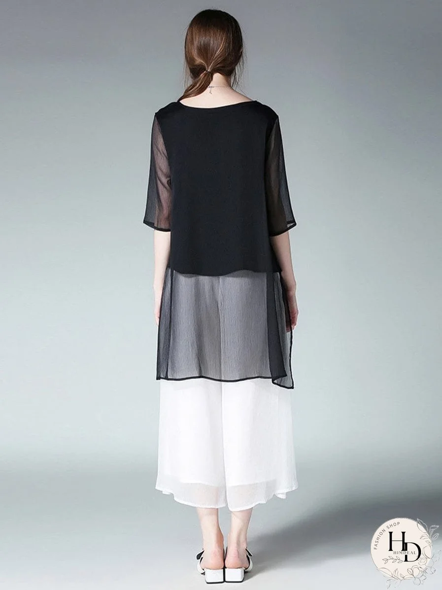 Update your wardrobe with this Blouse