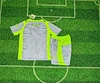 2025/2026 Kids Size Manchester City Third Away Football Shirt 1:1 Thai Quality 