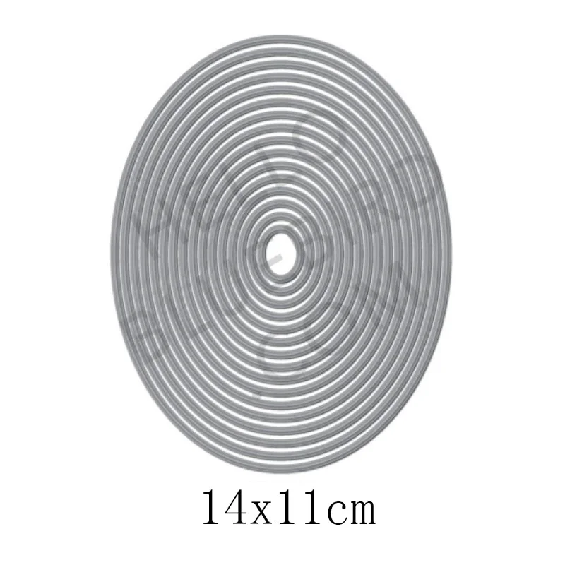 Athvotar Craft metal cutting dies cut die mold Various new arrivals Scrapbook paper craft knife mould blade punch stencils dies