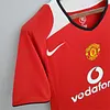 05/06 Manchester United Home Jersey