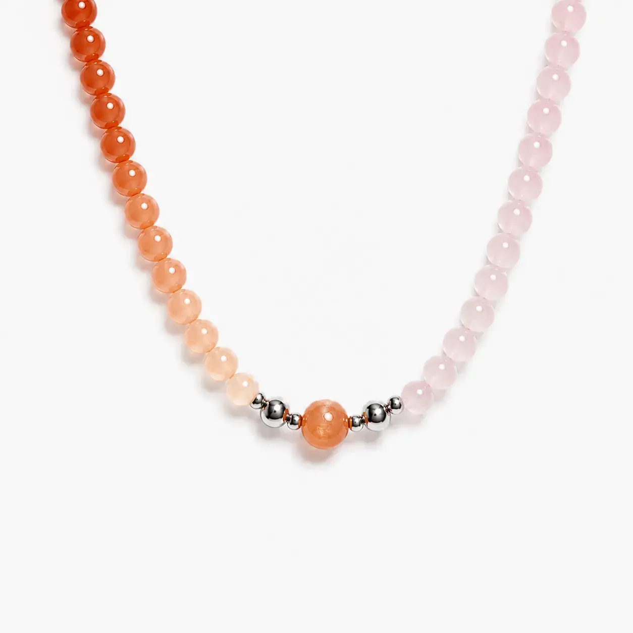 Rose Ember &mdash; 2-in-1 Magnetic Crystal Set