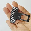 2Pcs Fashion Seat Belt Clip Car Seat Belt Clip Extender Bling Car Seat Belt Clip