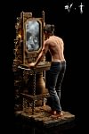 1/6 Scale Famous Scene Series Looking In the Mirror Eren Yeager - Attack On Titan Resin Statue - Coordinate Studio