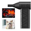 Mini Turbo Jet Fan 110000RPM Electric Air Duster for Laptop Computers Keyboard