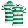 Celtic Home Soccer Jersey 2024/25