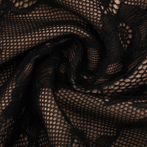 Lace Alluring Full Body Bodysuit Shapewear