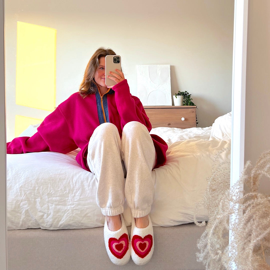 nordic_peace_heart_slippers