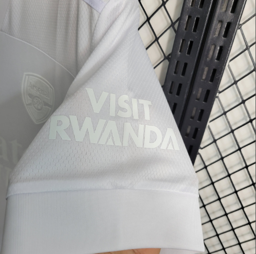 2021-2022 Football Shirt Arsenal White 1:1 Thai quality