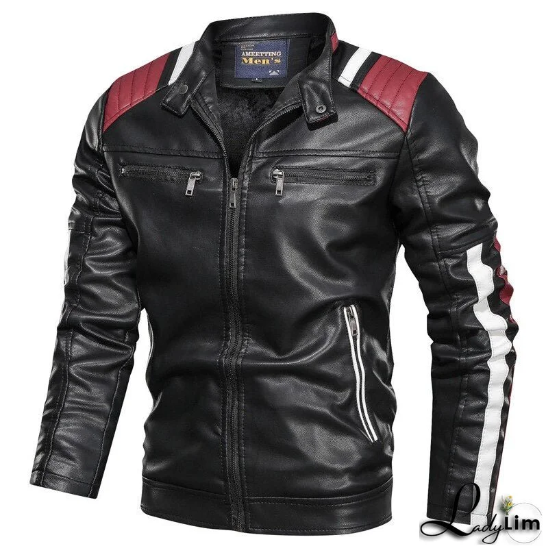 Effortless and Trendy winter Jacket