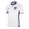 England Home Authentic Soccer Jersey EURO 2024