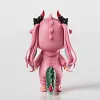 Chibi Ver. Pajamas Yvonne - Arknights: Endfield Resin Statue - AGC_studio