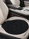 Car Swivel Cushion Pad 360 Rotating The Elderly Swivel Seat for Elderly Pregnant