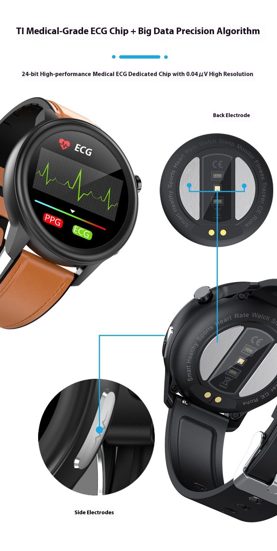 Likron Watches