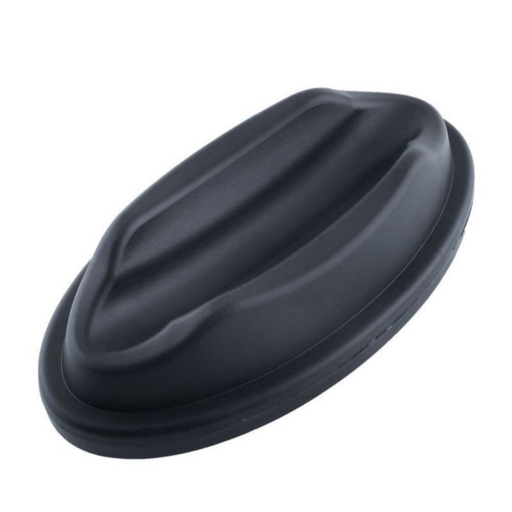 

Plastic Front Wheel Riser Block with Sturdy Molded for Indoor Bike Trainer, 501 Original