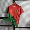 2022 Portugal Home Football Shirt 1:1 Thai Quality