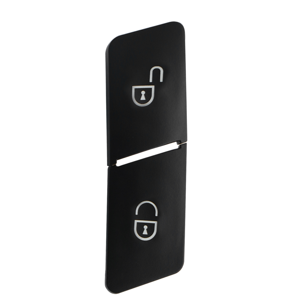 

Front Right Door Lock Switch Buttons for Benz W204 W212 2007-2014 (Black), 501 Original