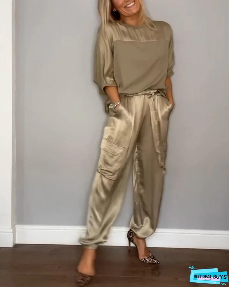 Classic and Comfortable winter Set