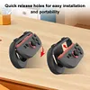 2PCS Hand Grips for Nintendo Switch2 Joy-Con Game Controller Bracket Grip Holder