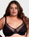 🔥Final Day Hot Sale  Plus Size Lift & Support Lace Bra