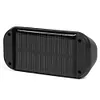 C68 USB+Solar Car Tire Pressure Monitor System with 4 External Sensors