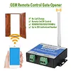 RTU5024 GSM Door Access Opener Programmable Wireless 4G Home Security Protection
