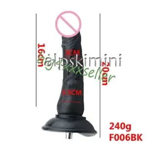 pornhint Pornhint vac-u-lock Love Machine Quick Lock New Sex Machine Attachments Big Black Dildos