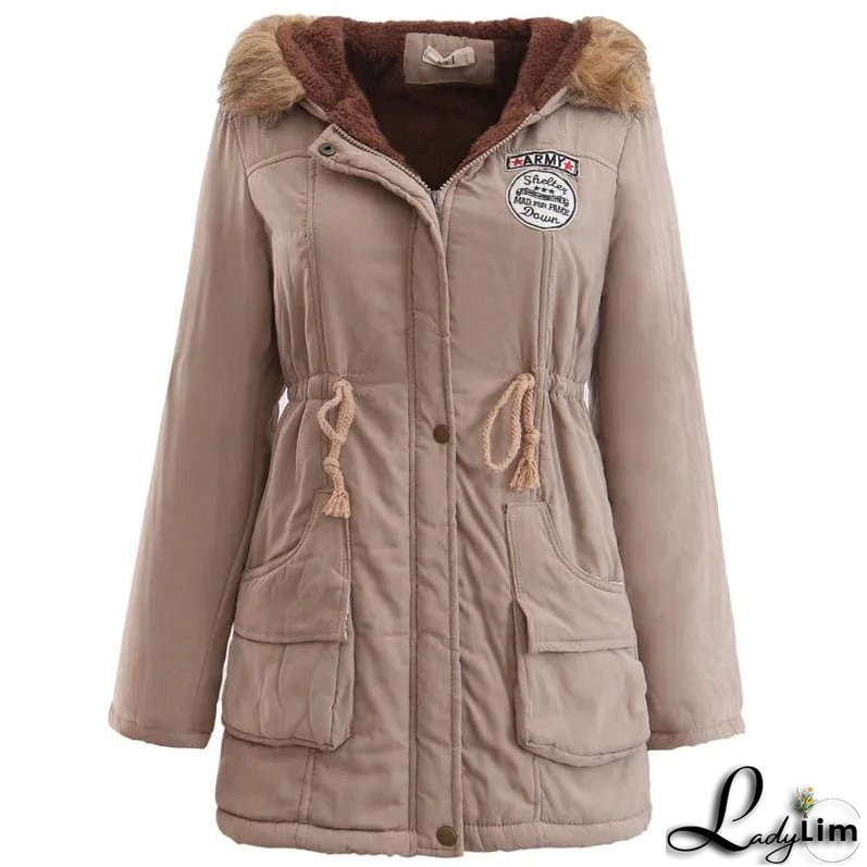Comfortable and Stylish Coat