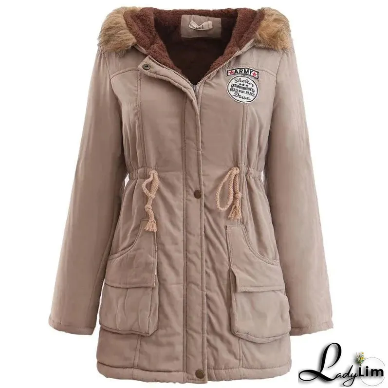Comfortable and Stylish Coat
